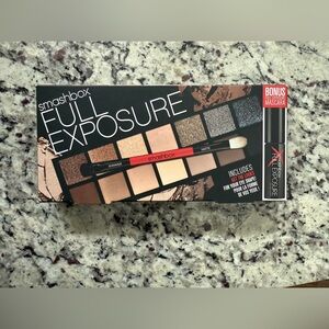 Smashbox Full Exposure Makeup Palette (Discontinued)